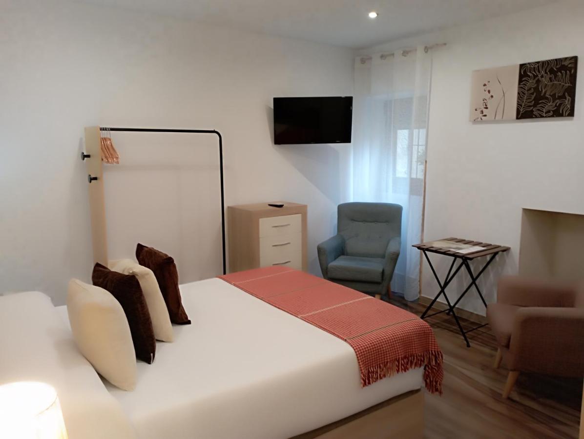 Restaurante & Hotel Rural El Mirador De Trevejo,Ideal Para Parejas Villamiel Dış mekan fotoğraf