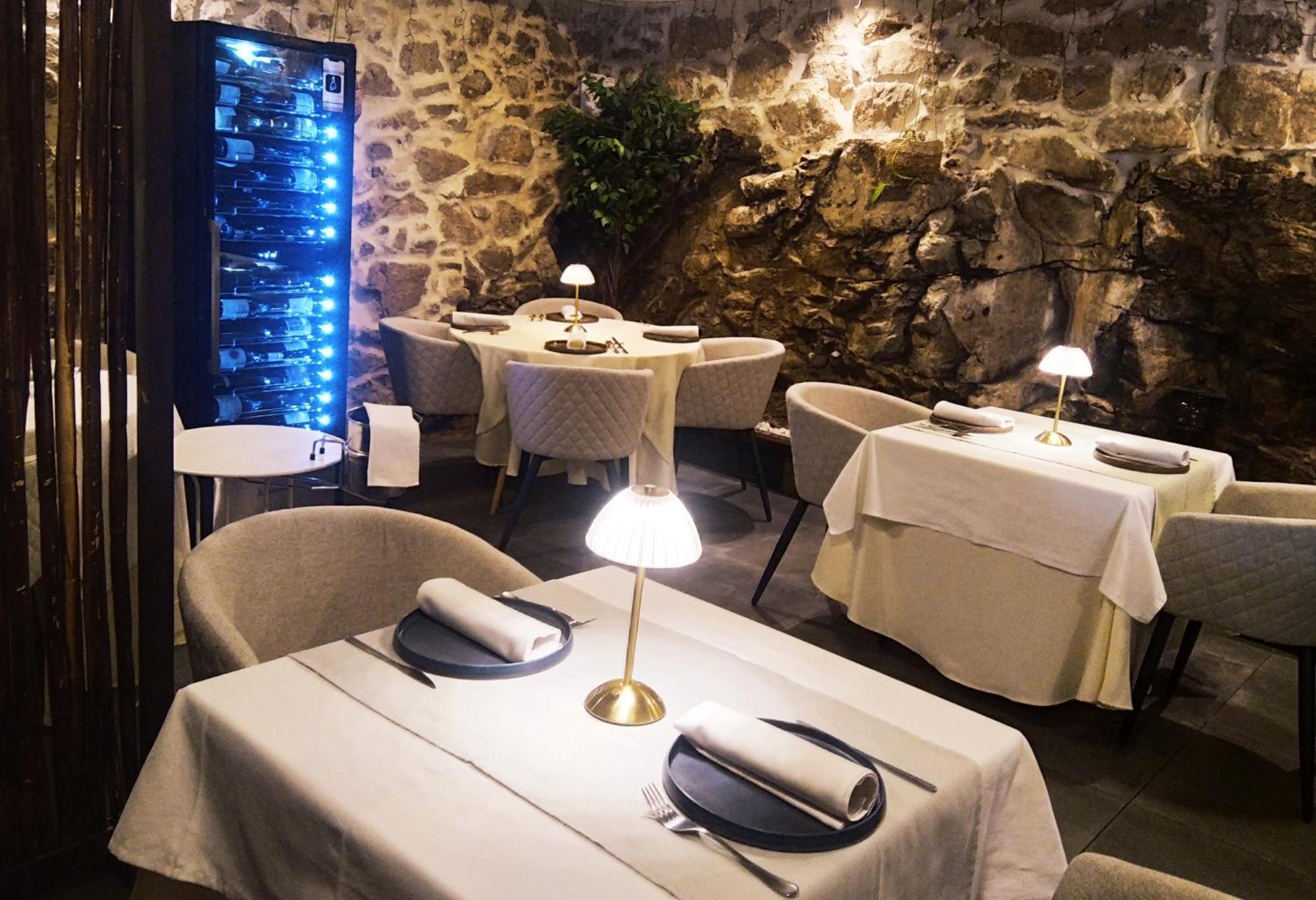 Restaurante & Hotel Rural El Mirador De Trevejo,Ideal Para Parejas Villamiel Dış mekan fotoğraf