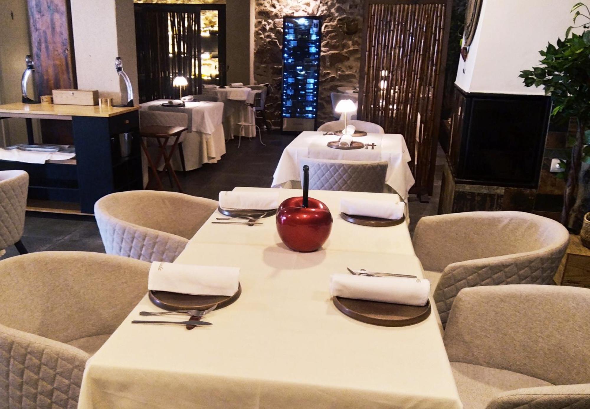 Restaurante & Hotel Rural El Mirador De Trevejo,Ideal Para Parejas Villamiel Dış mekan fotoğraf
